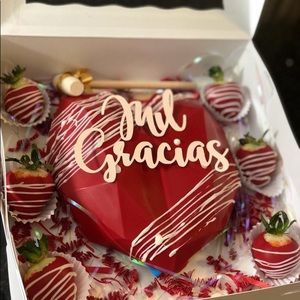 Meet your Posher, Katelyn